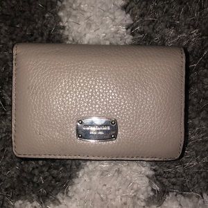 COPY - Michael Kors Bifold Wallet